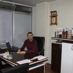Özgür Gülleroğlu