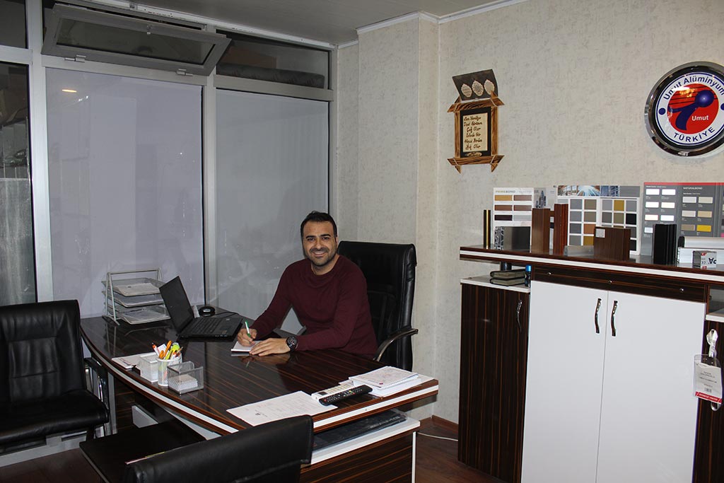 Özgür Gülleroğlu